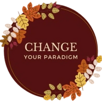 Change Your Paradigm