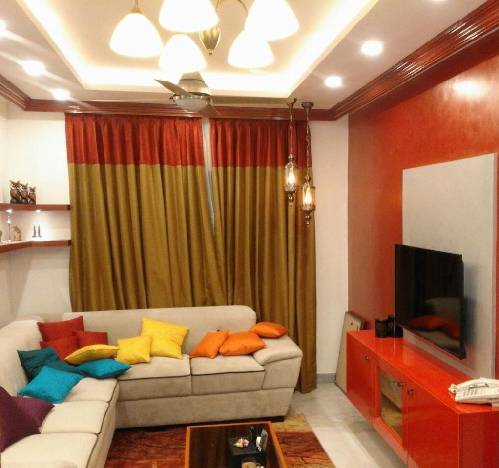 MCRAFT INTERIORS