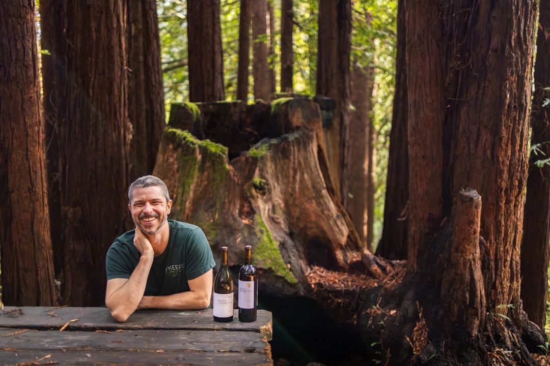 Keefe Family Wines image