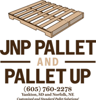 JNP Pallets & Pallet Up