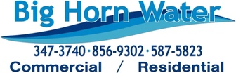 Big Horn Water