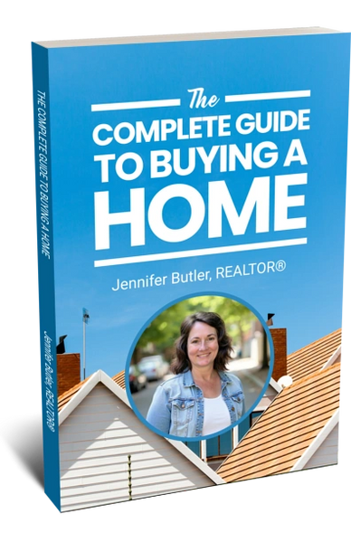 The Complete Guide to Buying a Home