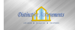 Distinctive Achievements