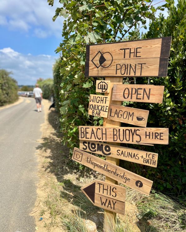 The Point, photo 5