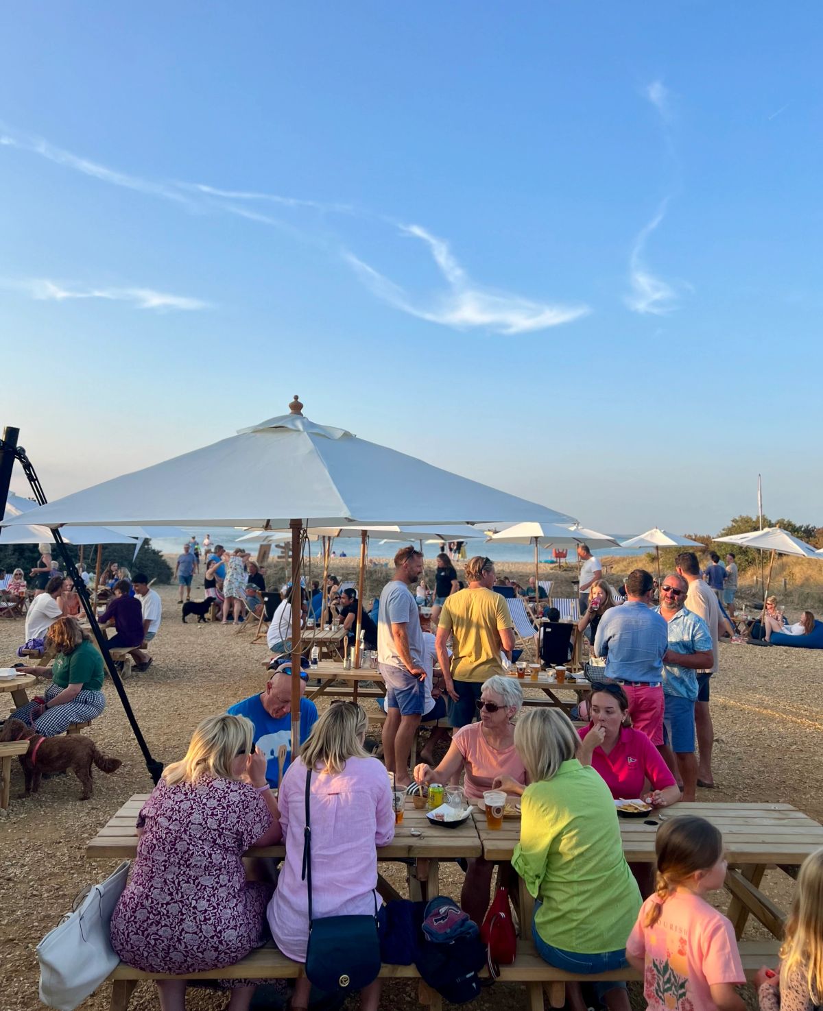 The Point, Bembridge