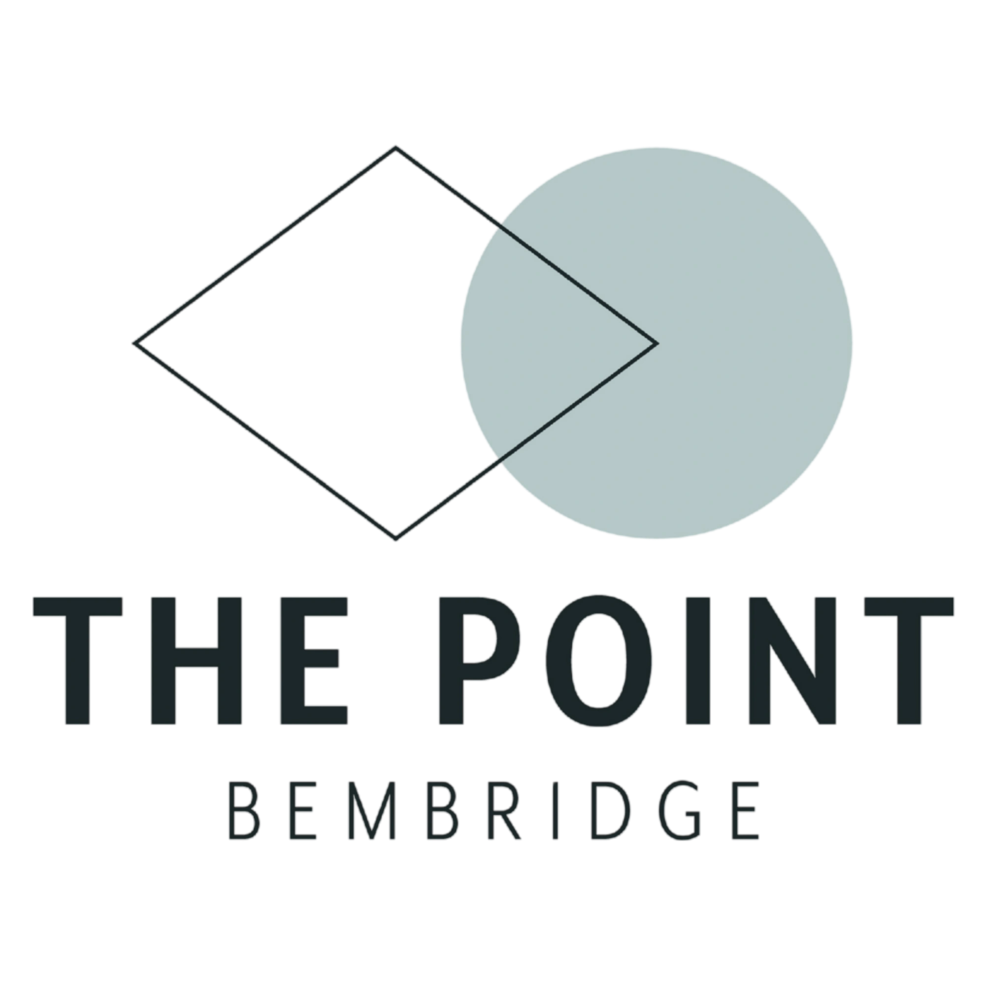 To The Point The Point Bembridge