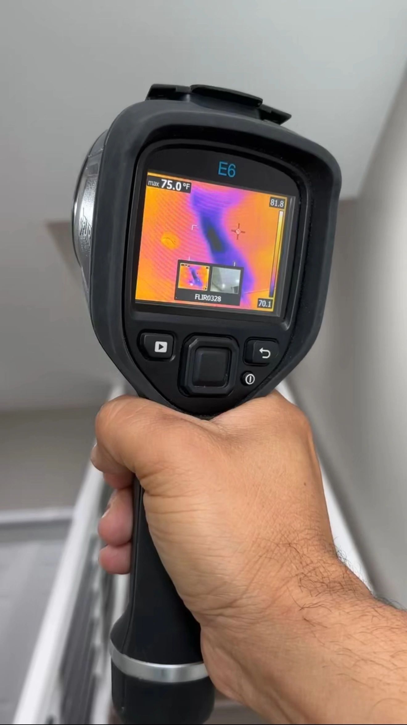 Leak detection in Fremont, CA