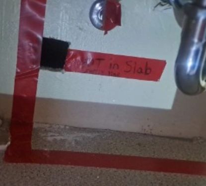 Water Leak Detection in Castro Valley