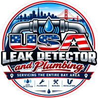 USA Leak Detector