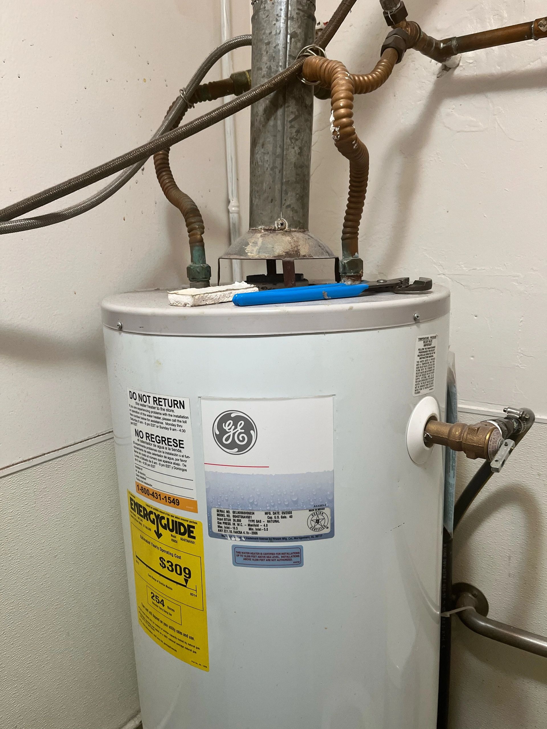 Slab leak in Pleasanton, CA