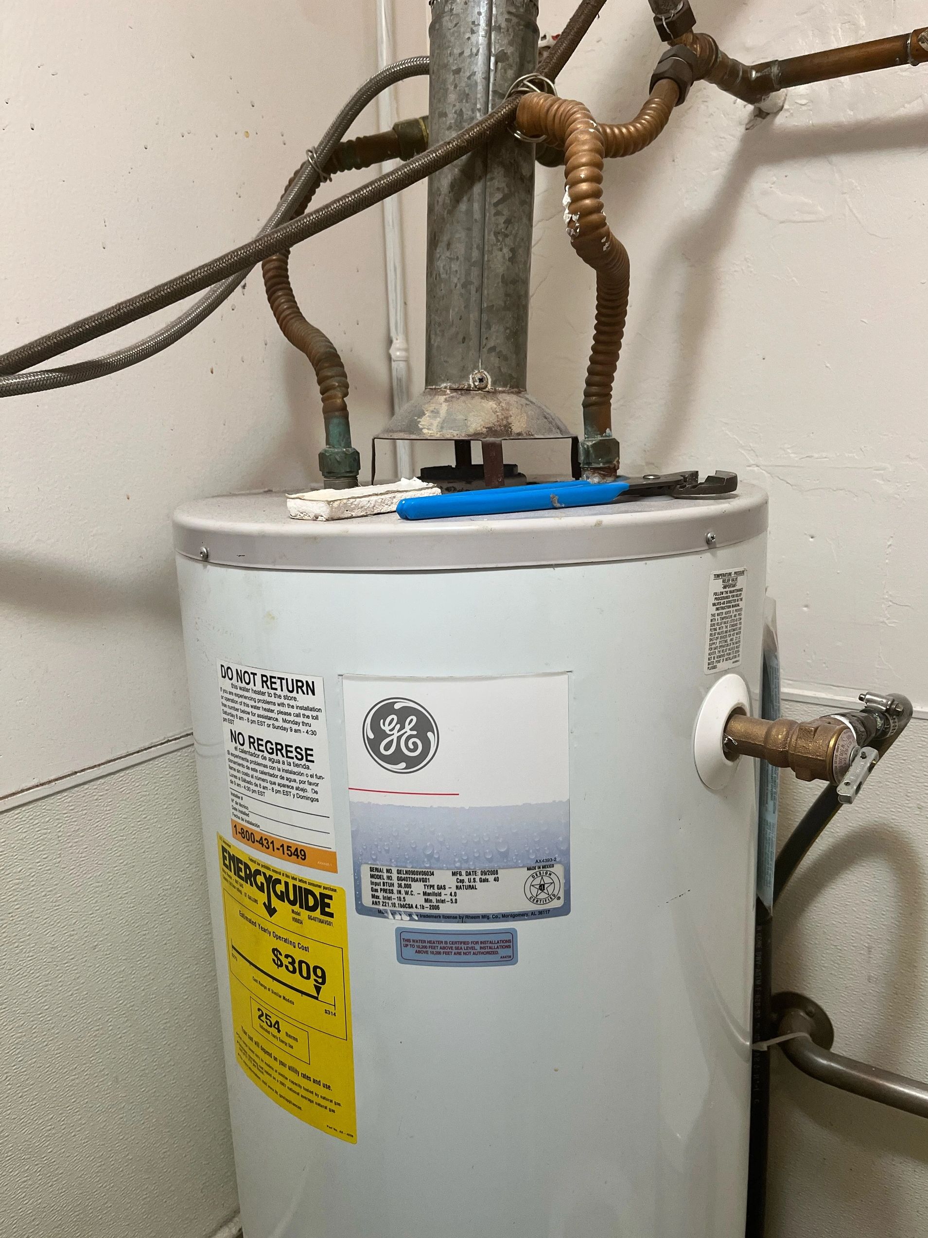 Commercial Leak detection in Concord, CA