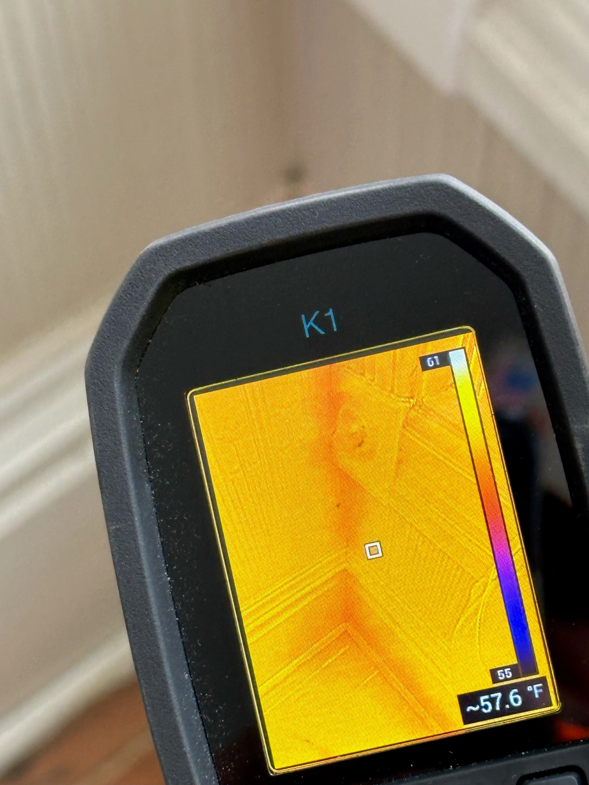 Water Leak Detection in Dublin, CA