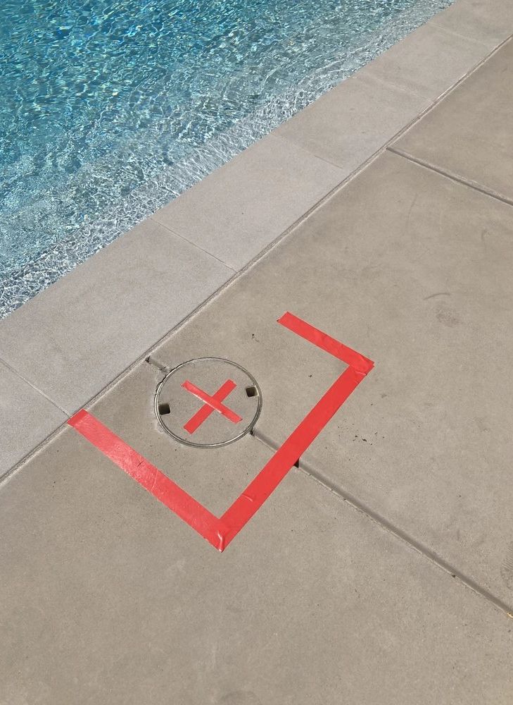 Commercial Leak detection in Livermore, CA