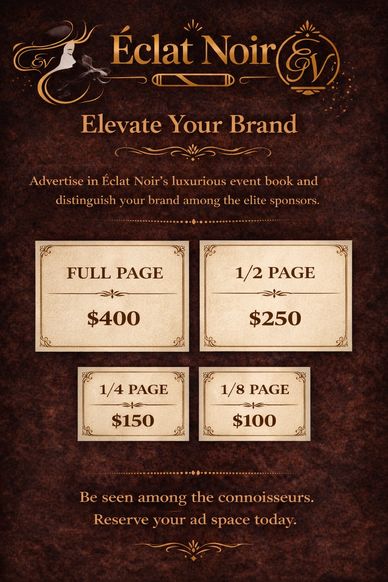 Click Link Below to Promote Your Brand