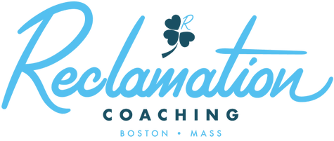 Reclamation Coaching