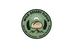 Wild Desert Flour