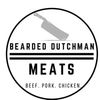 Bearded Dutchman Meats
91 Douglas Ave  Ste 115
Holland MI 49424