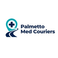 PALMETTO MED COURIERS