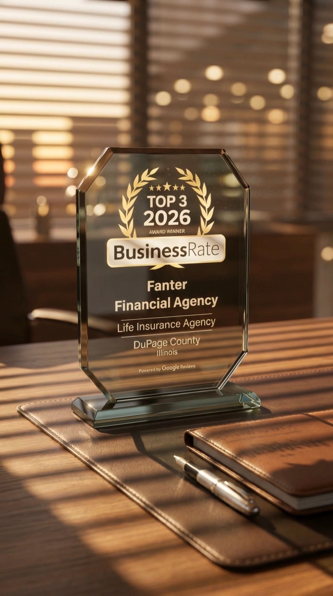 Fanter Financial Agency