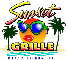 Sunset Grille on Marco Island