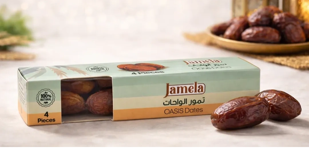 Jamela