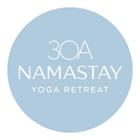 30A Namastay Retreat