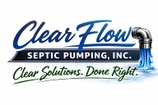 Clear Flow Septic Pumping Inc.