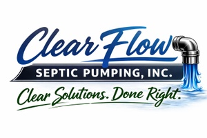 Clear Flow Septic Pumping Inc.
