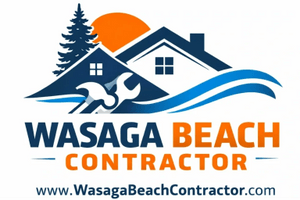 Wasaga Beach Contractor and Handyman Services