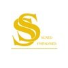 Sacred Symphonies