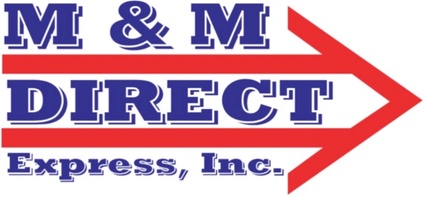 M&M DIRECT EXPRESS