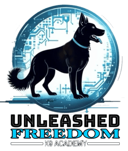 Freedom Unleashed K9