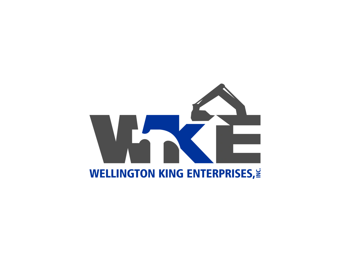 Wellington King Enterprises, Inc.
