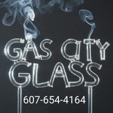 Gas City Glass