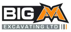 Big M Excavating Ltd.
