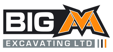 Big M Excavating Ltd.