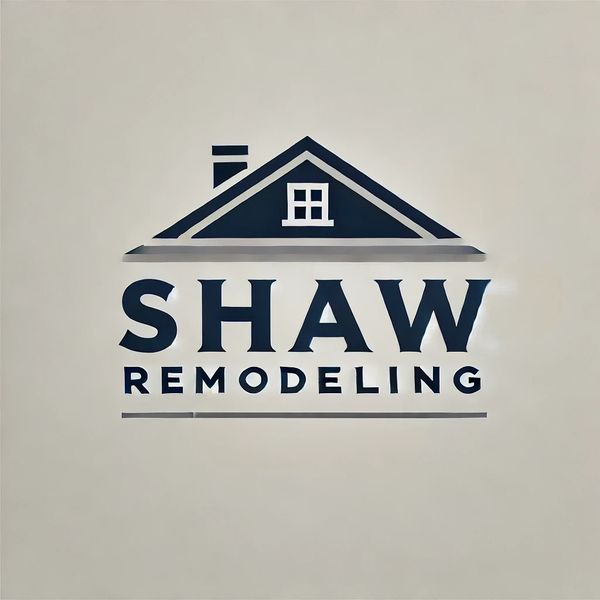 Shaw Remodeling