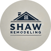 Welcome to 
Shaw Remodeling