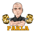 PAKLA H24 Low Cost