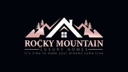 Rocky Mountain Luxury Homes