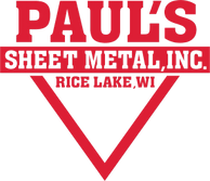 Paul's Sheet Metal Inc.