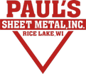 Paul's Sheet Metal Inc.