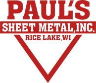 Paul's Sheet Metal Inc.