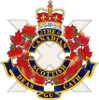 The Canadian Scottish Regimental Family