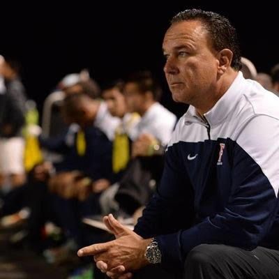 Luke George Coaching Rack Self-Esteem and Coaching