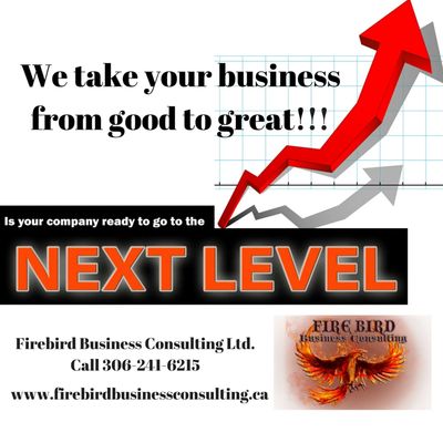 Revenue Growth Profit Consulting Firebird Business Consulting Saskatoon Prince Albert Saskatchewan