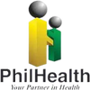 Logo of the Philippine Health Insurance Corporation Services