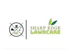 Sharp Edge Lawn Service LLC