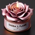 Sheba’Flame Beauty