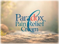 Paradox Pain Relief Cream